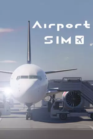 Airport Sim