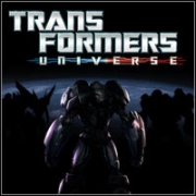 Okładka - Transformers Universe