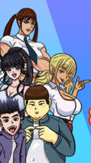 Okładka - School Crisis