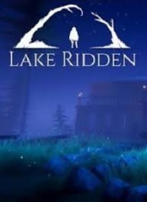 Okładka - Lake Ridden