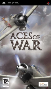 Okładka - Aces of Wars