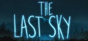 Okładka - The Last Sky