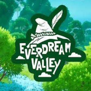 Okładka - Everdream Valley