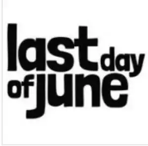 Last Day of June  