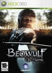 Okładka - Beowulf The Game