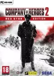 Company of Heroes 2 - Red Star Edition