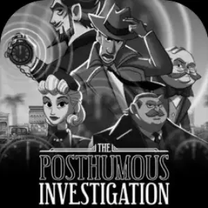 The Posthumous Investigation