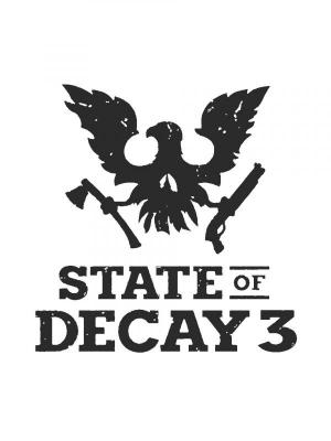 Okładka - State of Decay 3