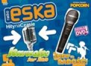 Okładka - Karaoke for Fun: Eska Hity na Czasie + Mikrofon