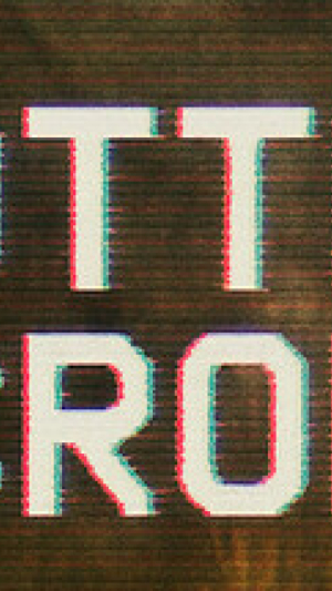 Okładka - Rotten Crop