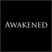 Okładka - Awakened