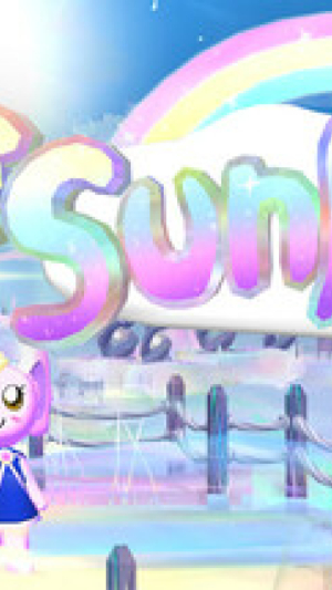 Okładka - Sunfluffs