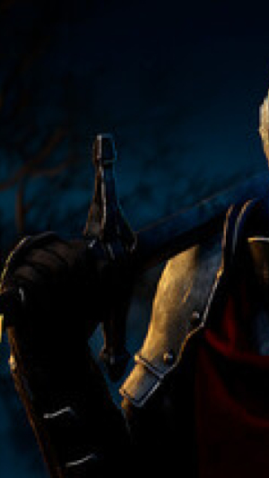 Okładka - Ash and Flame