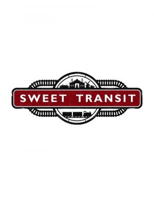 Okładka - Sweet Transit