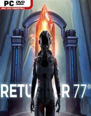 Okładka - Returner 77