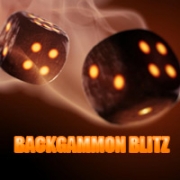 Okładka - Backgammon Blitz