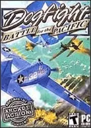 Pacific Warriors II: Dogfight! Battle for the Pacific