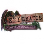 Okładka - Enigmatis: The Mists of Ravenwood