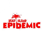 Okładka - Dead Island: Epidemic