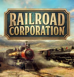 Okładka - Railroad Corporation