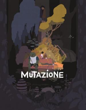 Okładka - Mutazione