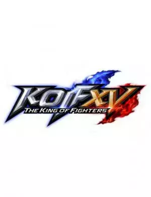 THE KING OF FIGHTERS XV