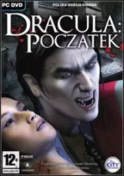 Dracula Początek (Dracula Origin)