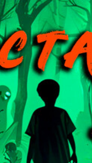 Okładka - Spectator 3