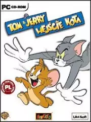 Tom i Jerry Wejście Kota