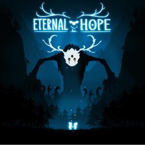 Okładka - Eternal Hope