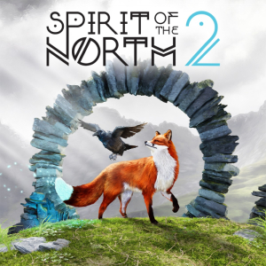 Okładka - Spirit of the North 2