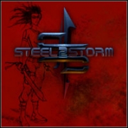 Okładka - Steel Storm 2