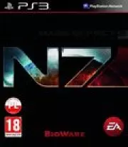 Mass Effect 3 - Edycja Kolekcjonerska