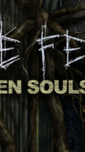 True Fear: Forsaken Souls Part 3