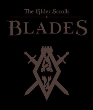 Okładka - The Elder Scrolls Blades