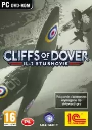 Ił 2 Sturmovik: Cliffs of Dover
