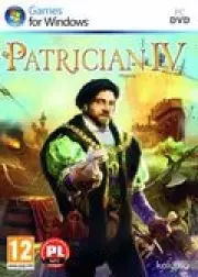 Patrician 4