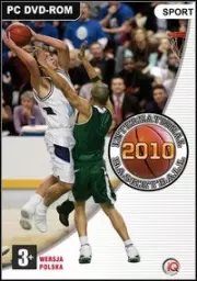 International Basketball 2010