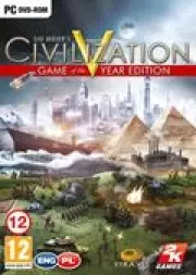 Civilization 5 - Game Of The Year Edition