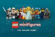 Okładka - LEGO Minifigures Online