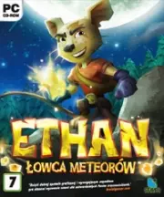 Ethan: Meteor Hunter 