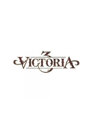 Okładka - Victoria 3