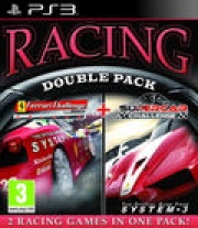 Okładka - Racing Double Pack