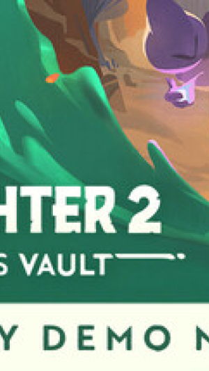 Okładka - Moonlighter 2: The Endless Vault