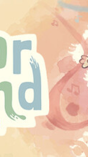 Okładka - Colorbound