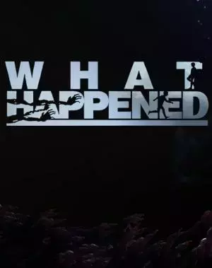 What Happened