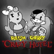 Fleish & Cherry in Crazy Hotel