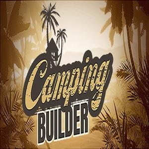 Okładka - Camping Builder