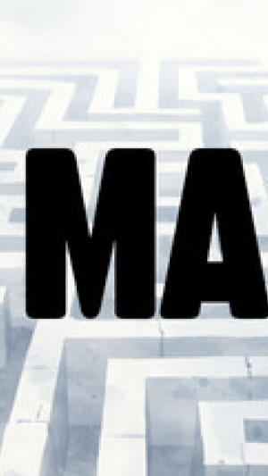 Okładka - 123 MAZES