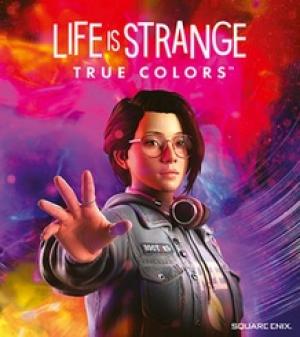 Okładka - Life is Strange: True Colors